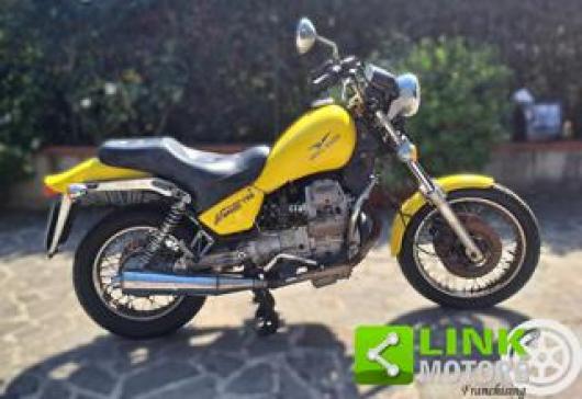 usato MOTO GUZZI Nevada 750