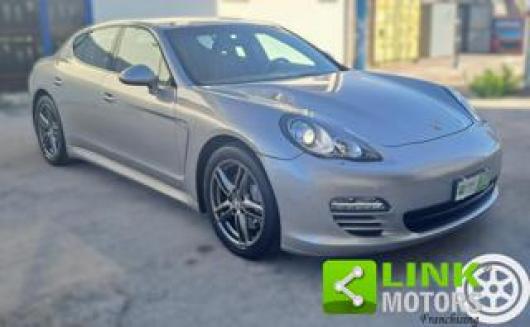 Panamera