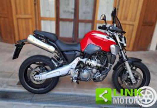 usato YAMAHA MT 03