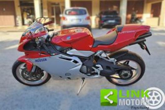 usato MV AGUSTA F4 1000