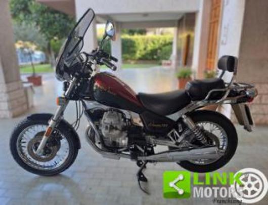 usato MOTO GUZZI Nevada 750