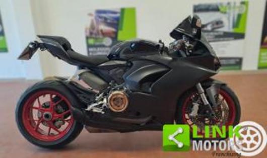 usato DUCATI Panigale V2