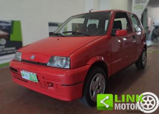 usato FIAT Cinquecento