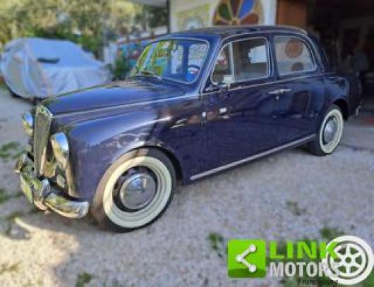 usato LANCIA Appia