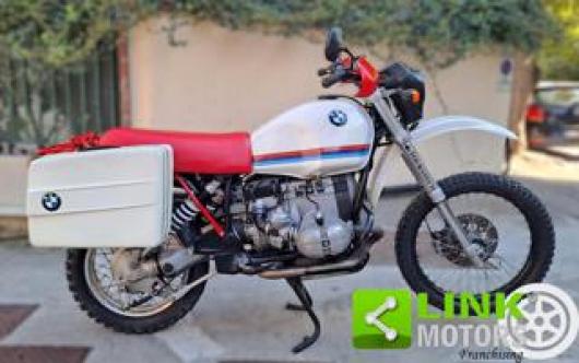 usato BMW R 100 GS