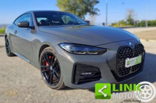 usato BMW 430