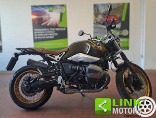 usato BMW R Nine T