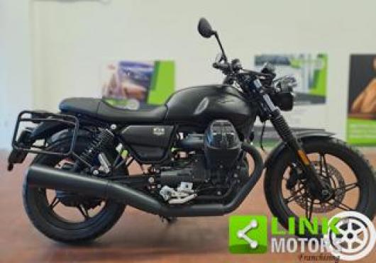 usato MOTO GUZZI V7
