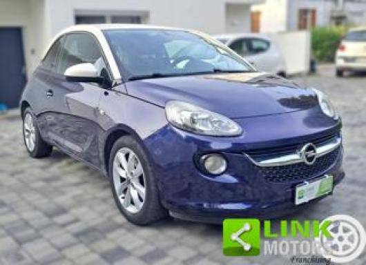 usato OPEL Adam