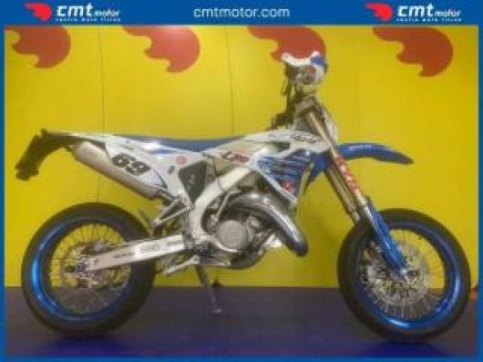 SMR 125