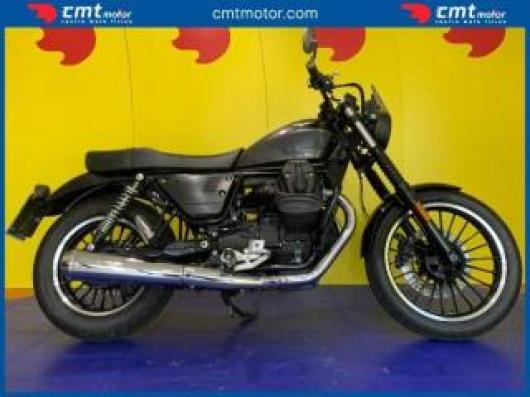 usato MOTO GUZZI Altro