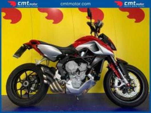 usato MV AGUSTA Rivale 800
