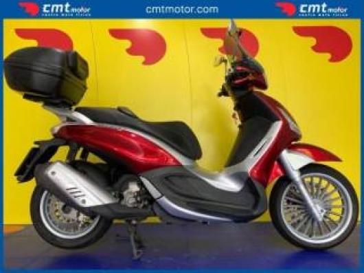 usato PIAGGIO Altro