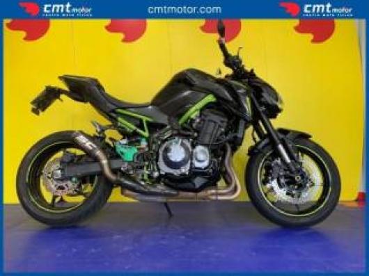 usato KAWASAKI Z 900