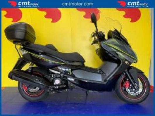usato KYMCO Xciting 300