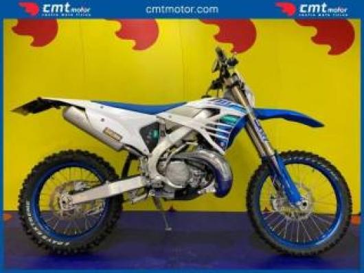 usato TM MOTO EN 300