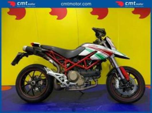 Hypermotard 1100