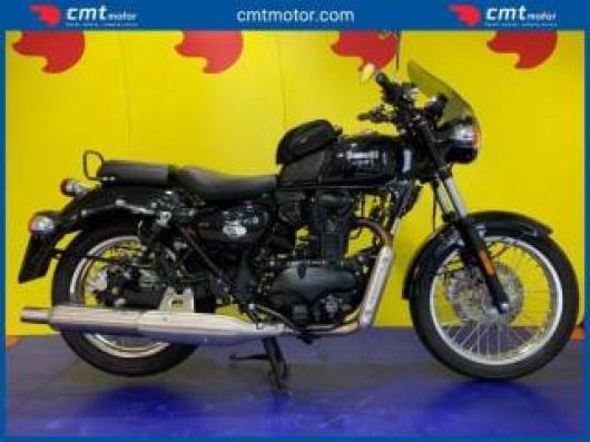 usato BENELLI Imperiale 400