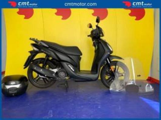 usato SYM Symphony 125
