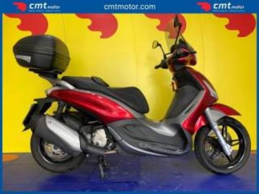 usato PIAGGIO Beverly 350
