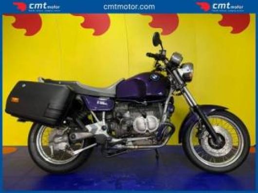 usato BMW R 100 R