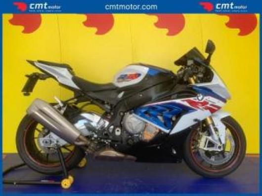 usato BMW S 1000 RR