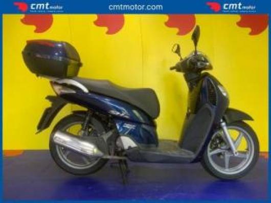 usato HONDA SH 125