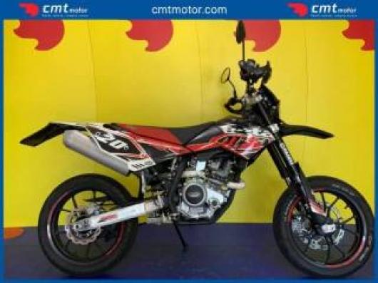 usato BETAMOTOR RR 125 4T