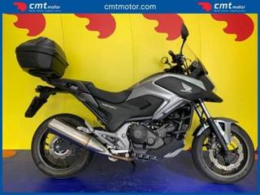 usato HONDA NC 750