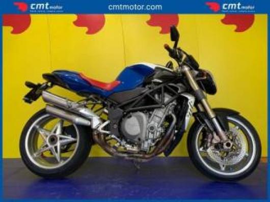 usato MV AGUSTA Brutale 750