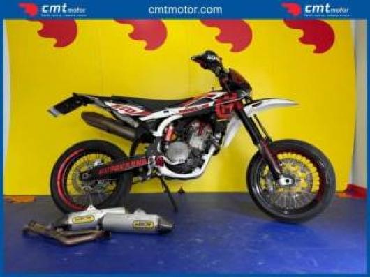 SM 510 R