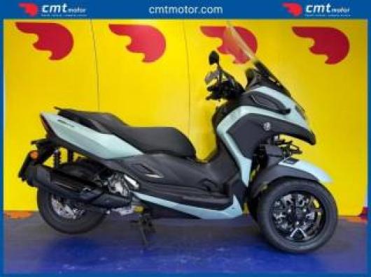 usato YAMAHA Tricity 300