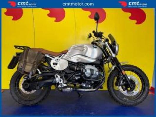usato BMW R Nine T