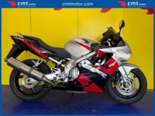 usato HONDA CBR 600 F