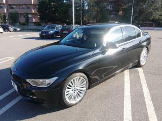 usato BMW 320