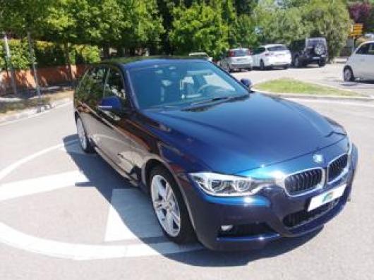 usato BMW 320