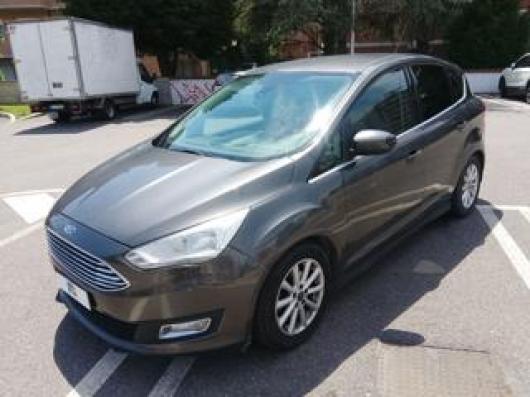 usato FORD C Max