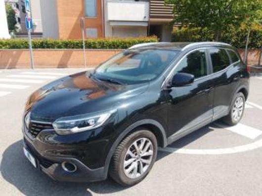 usato RENAULT Kadjar