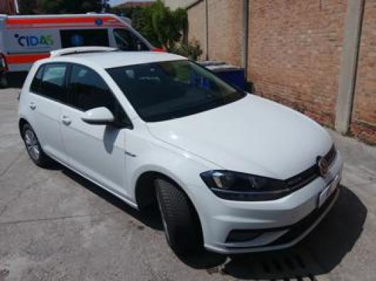 usato VOLKSWAGEN Golf