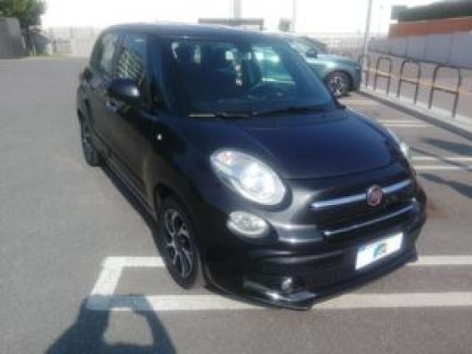 usato FIAT 500L