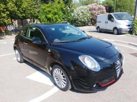 usato ALFA ROMEO MiTo