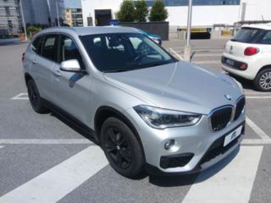 usato BMW X1