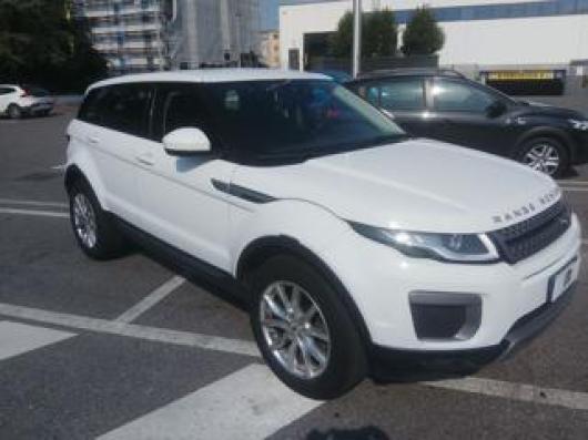 usato LAND ROVER Range Rover Evoque
