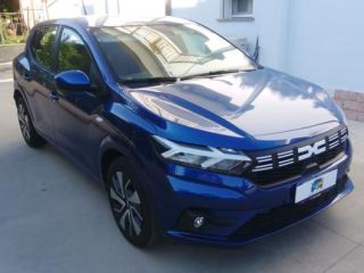 usato DACIA Sandero