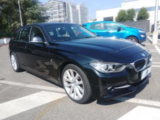 usato BMW 316