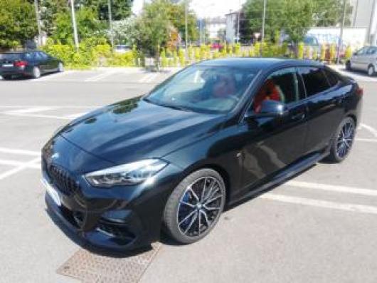usato BMW 218