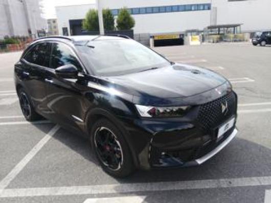 usato DS AUTOMOBILES DS 7 Crossback