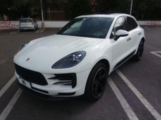 Macan