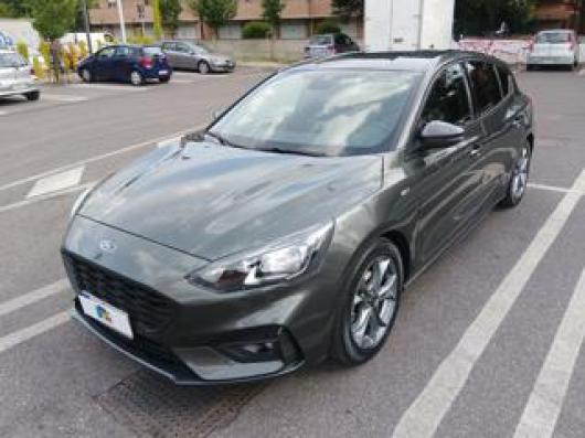 usato FORD Focus