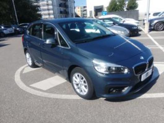 usato BMW 216